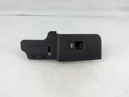 2004-2008 Acura Tl Master Power Window Switch Replacement Driver Side Left P/N:83500 Fits Fits 2004 2005 2006 2007 2008 OEM 