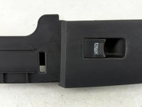 2004-2008 Acura Tl Master Power Window Switch Replacement Driver Side Left P/N:83500 Fits Fits 2004 2005 2006 2007 2008 OEM 