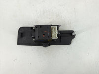 2004-2008 Acura Tl Master Power Window Switch Replacement Driver Side Left P/N:83500 Fits Fits 2004 2005 2006 2007 2008 OEM 