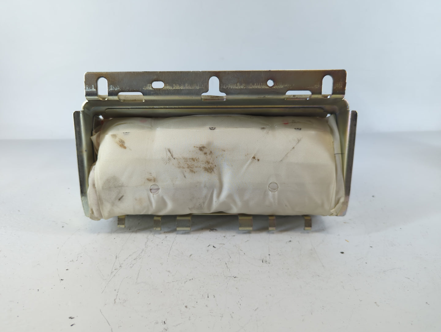 2005-2008 Acura Tl Air Bag Passenger Right Dashboard OEM Fits Fits 2005 2006 2007 2008 OEM Used Auto Parts - Oemusedautopart