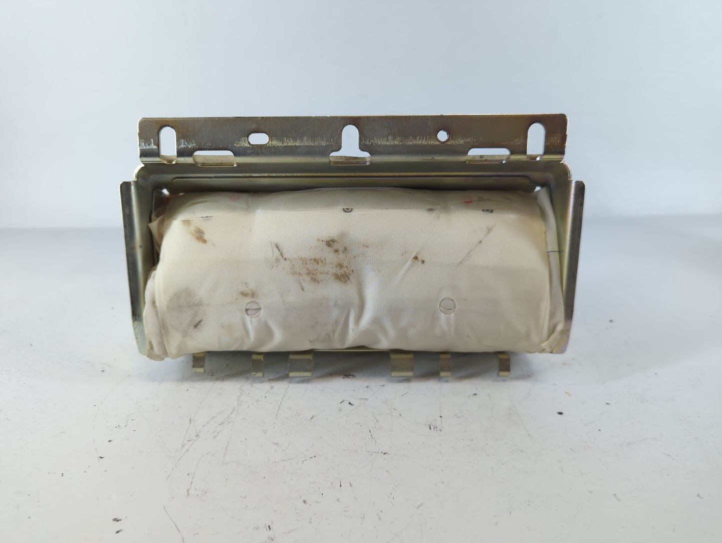 2005-2008 Acura Tl Air Bag Passenger Right Dashboard OEM Fits Fits 2005 2006 2007 2008 OEM Used Auto Parts - Oemusedautopart
