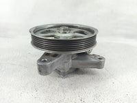 2004-2008 Acura Tl Power Steering Column Pump Oem - Oemusedautoparts1.com