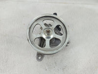 2004-2008 Acura Tl Power Steering Column Pump Oem - Oemusedautoparts1.com