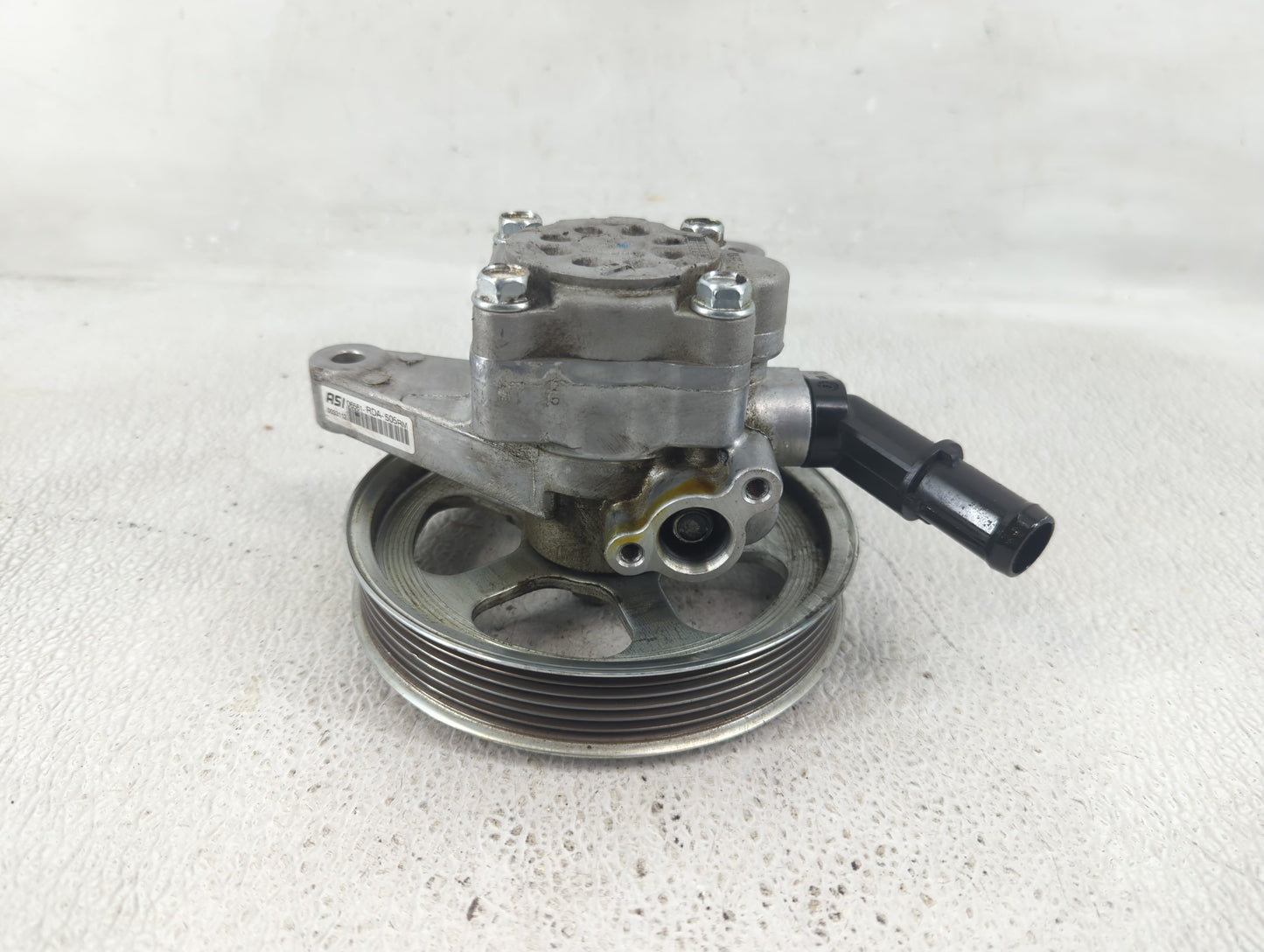2004-2008 Acura Tl Power Steering Column Pump Oem - Oemusedautoparts1.com