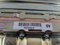 2005-2008 Acura Tl Air Bag Passenger Right Dashboard OEM P/N:P0YVS4ZJE Fits Fits 2005 2006 2007 2008 OEM Used Auto Parts - O
