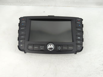 compare product 2008 Acura Tl Radio AM FM Cd Player Receiver Replacement P/N:39050-SEP-A3 Fits OEM Used Auto Parts