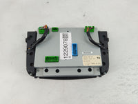 2008 Acura Tl Radio AM FM Cd Player Receiver Replacement P/N:39050-SEP-A3 Fits OEM Used Auto Parts - Oemusedautoparts1.com