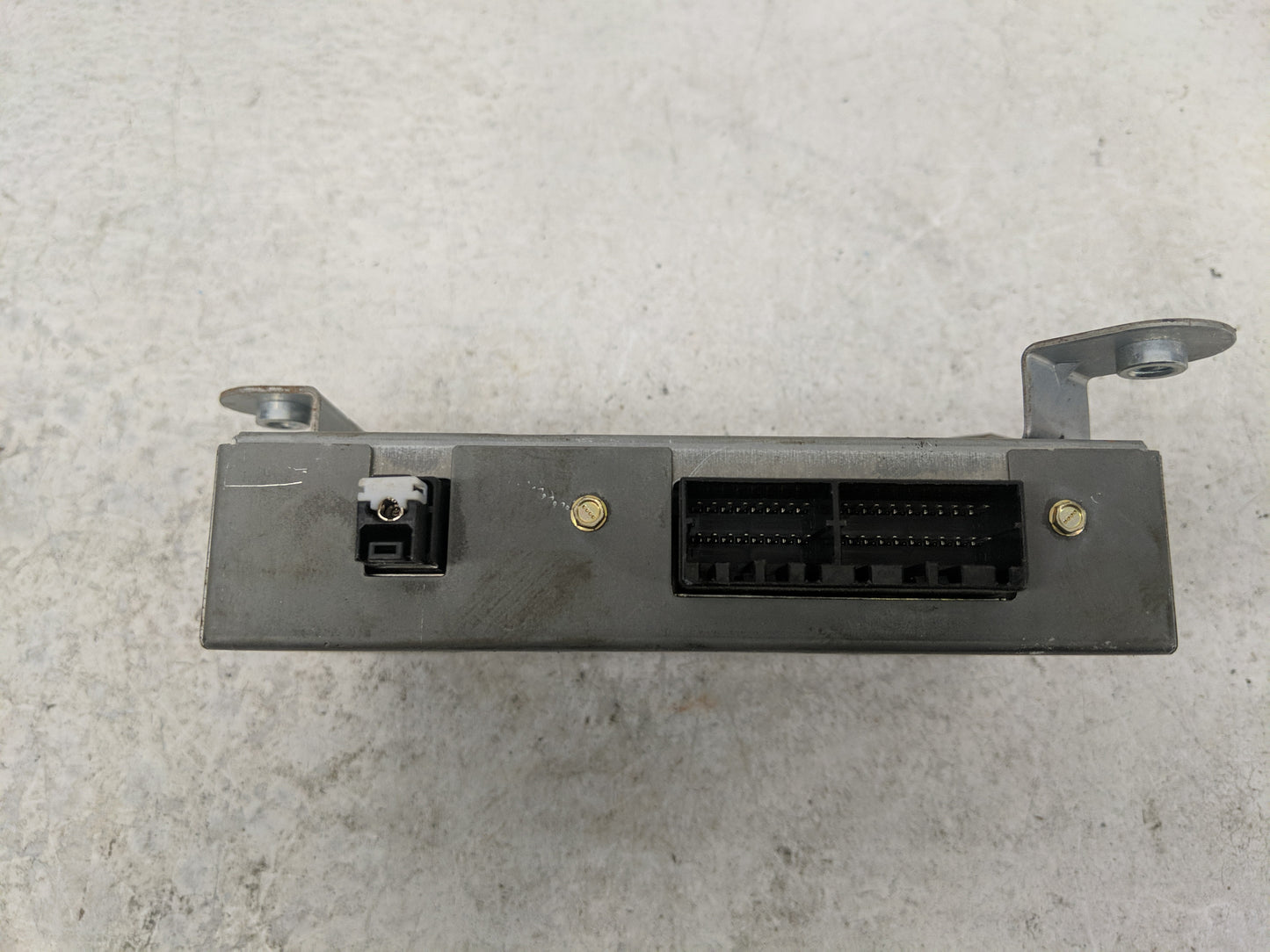 2006-2008 Acura Tl Radio AM FM Cd Player Receiver Replacement P/N:39820-SEP-A230-M1 Fits Fits 2006 2007 2008 OEM Used Auto P