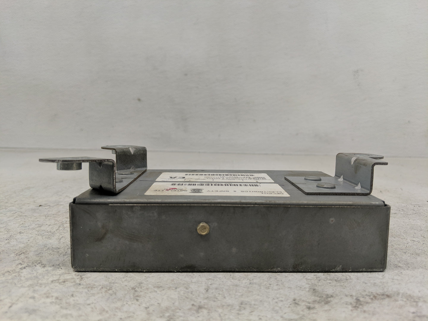 2006-2008 Acura Tl Radio AM FM Cd Player Receiver Replacement P/N:39820-SEP-A230-M1 Fits Fits 2006 2007 2008 OEM Used Auto P