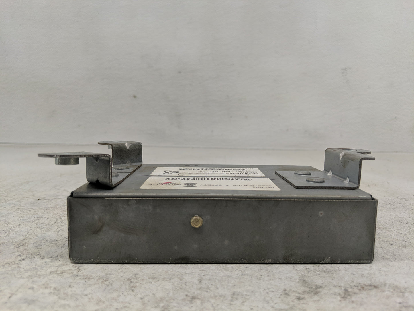 2006-2008 Acura Tl Radio AM FM Cd Player Receiver Replacement P/N:39820-SEP-A230-M1 Fits Fits 2006 2007 2008 OEM Used Auto P