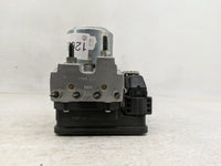 2007-2008 Acura Tl ABS Pump Control Module Replacement Fits Fits 2007 2008 OEM Used Auto Parts - Oemusedautoparts1.com