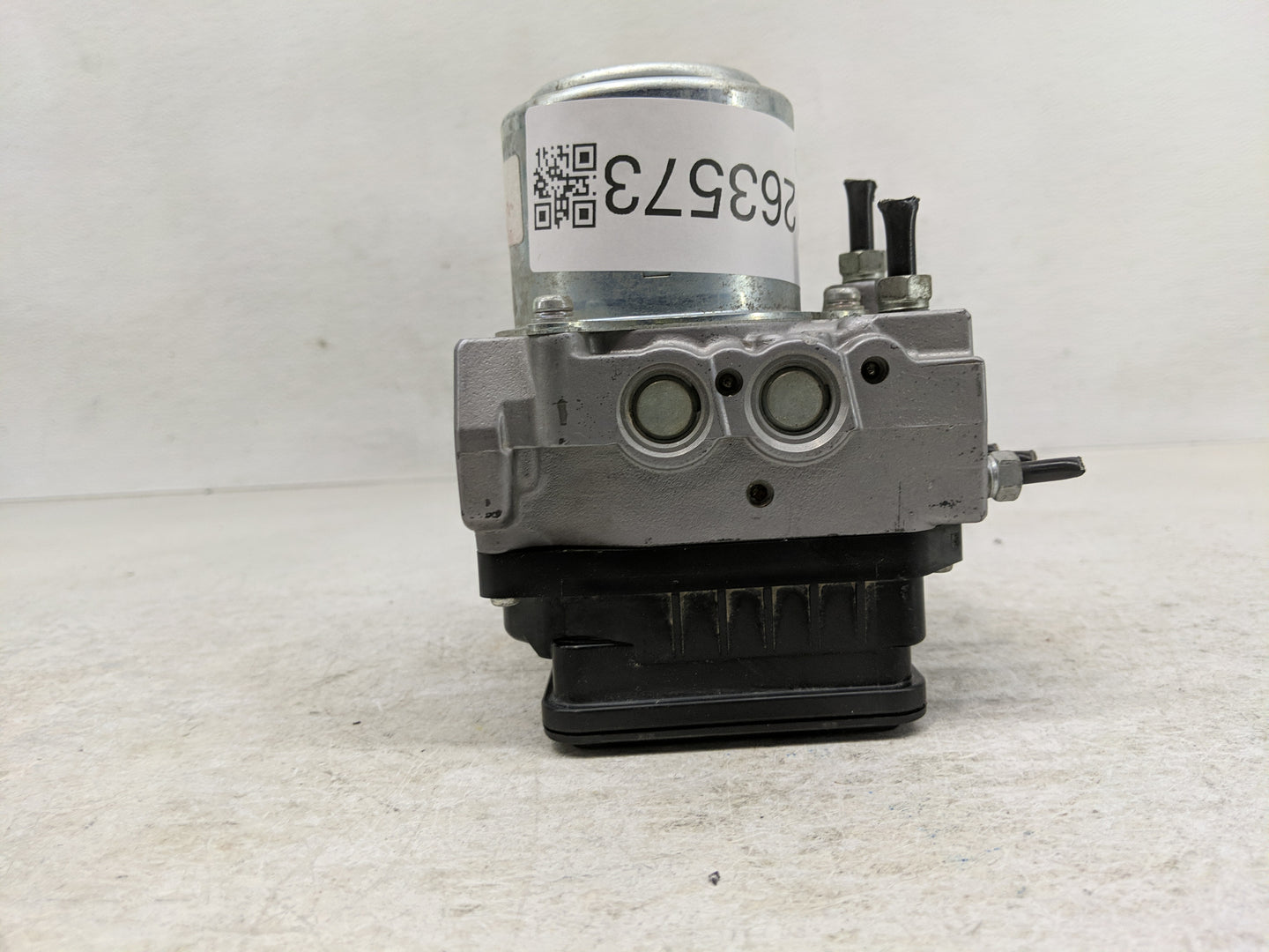 2007-2008 Acura Tl ABS Pump Control Module Replacement Fits Fits 2007 2008 OEM Used Auto Parts - Oemusedautoparts1.com