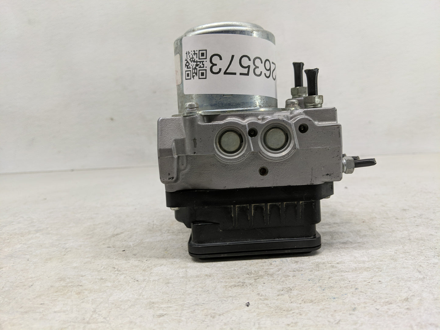 2007-2008 Acura Tl ABS Pump Control Module Replacement Fits Fits 2007 2008 OEM Used Auto Parts - Oemusedautoparts1.com