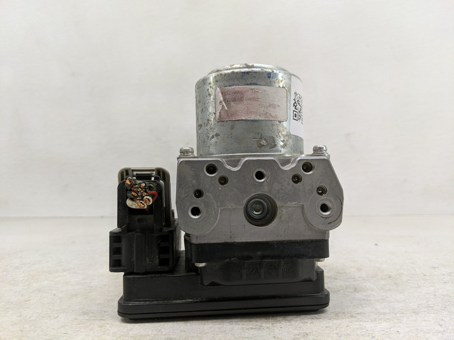 2007-2008 Acura Tl ABS Pump Control Module Replacement Fits Fits 2007 2008 OEM Used Auto Parts - Oemusedautoparts1.com