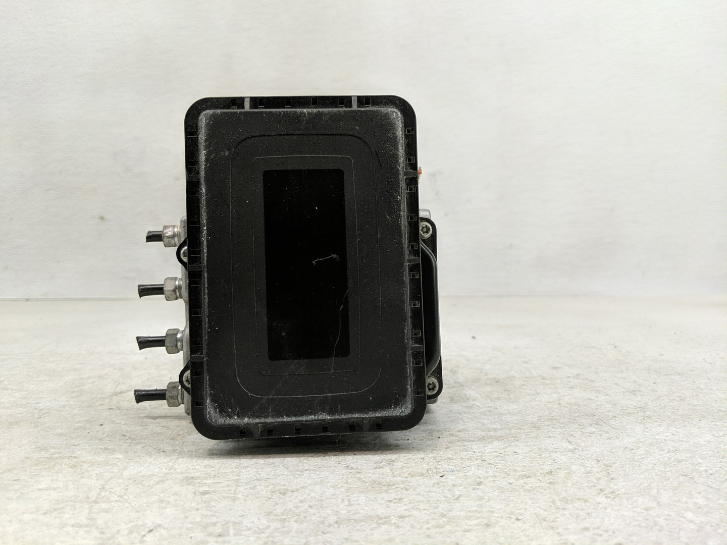 2007-2008 Acura Tl ABS Pump Control Module Replacement Fits Fits 2007 2008 OEM Used Auto Parts - Oemusedautoparts1.com