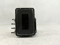 2007-2008 Acura Tl ABS Pump Control Module Replacement Fits Fits 2007 2008 OEM Used Auto Parts - Oemusedautoparts1.com