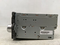 2007-2008 Acura Tl Radio AM FM Cd Player Receiver Replacement P/N:39100-SEP-A100 Fits Fits 2007 2008 OEM Used Auto Parts - O