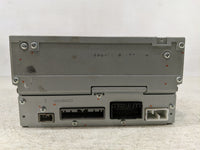 2007-2008 Acura Tl Radio AM FM Cd Player Receiver Replacement P/N:39100-SEP-A100 Fits Fits 2007 2008 OEM Used Auto Parts - O