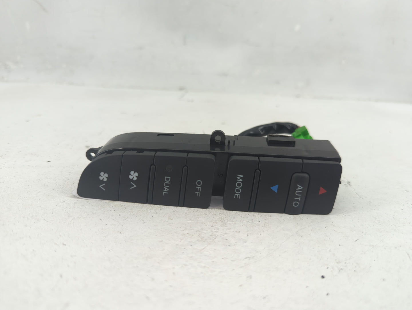 2004-2008 Acura Tl Climate Control Module Temperature AC/Heater Replacement P/N:M24722 Fits Fits 2004 2005 2006 2007 2008 OE
