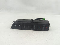 2004-2008 Acura Tl Climate Control Module Temperature AC/Heater Replacement P/N:M24722 Fits Fits 2004 2005 2006 2007 2008 OE