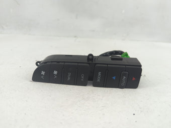 compare product 2004-2008 Acura Tl Climate Control Module Temperature AC/Heater Replacement P/N:M24722 Fits Fits 2004 2005 2006 2007 2008 OEM Used Auto Parts