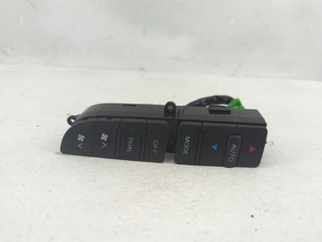 2004-2008 Acura Tl Climate Control Module Temperature AC/Heater Replacement P/N:M24722 Fits Fits 2004 2005 2006 2007 2008 OE