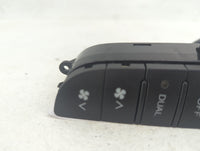 2004-2008 Acura Tl Climate Control Module Temperature AC/Heater Replacement P/N:M24722 Fits Fits 2004 2005 2006 2007 2008 OE