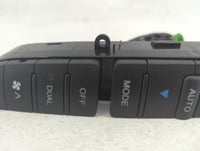 2004-2008 Acura Tl Climate Control Module Temperature AC/Heater Replacement P/N:M24722 Fits Fits 2004 2005 2006 2007 2008 OE