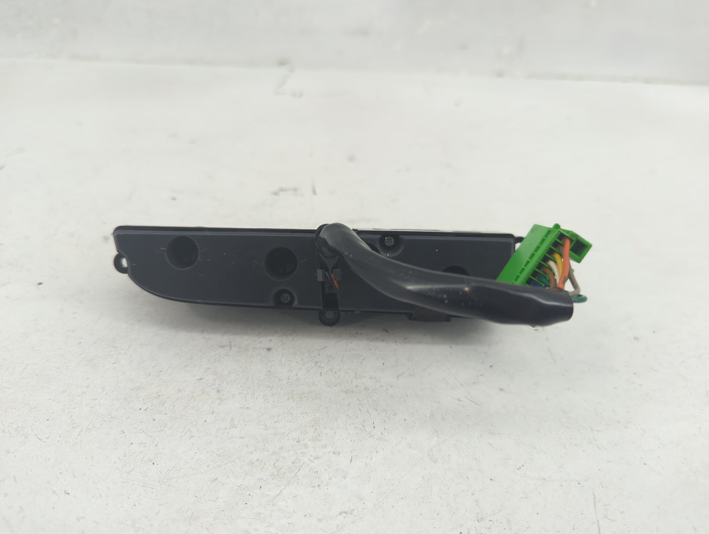 2004-2008 Acura Tl Climate Control Module Temperature AC/Heater Replacement P/N:M24722 Fits Fits 2004 2005 2006 2007 2008 OE
