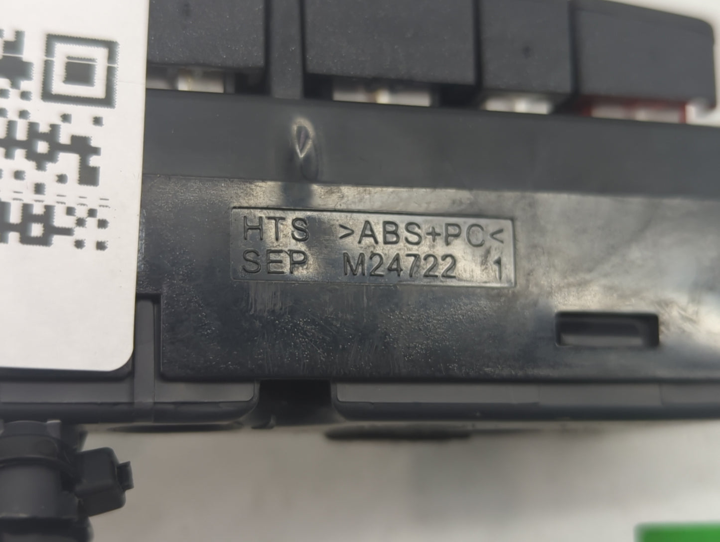 2004-2008 Acura Tl Climate Control Module Temperature AC/Heater Replacement P/N:M24722 Fits Fits 2004 2005 2006 2007 2008 OE