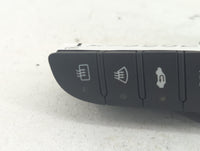 2004-2008 Acura Tl Climate Control Module Temperature AC/Heater Replacement P/N:M24722 Fits Fits 2004 2005 2006 2007 2008 OE