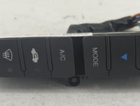 2004-2008 Acura Tl Climate Control Module Temperature AC/Heater Replacement P/N:M24722 Fits Fits 2004 2005 2006 2007 2008 OE