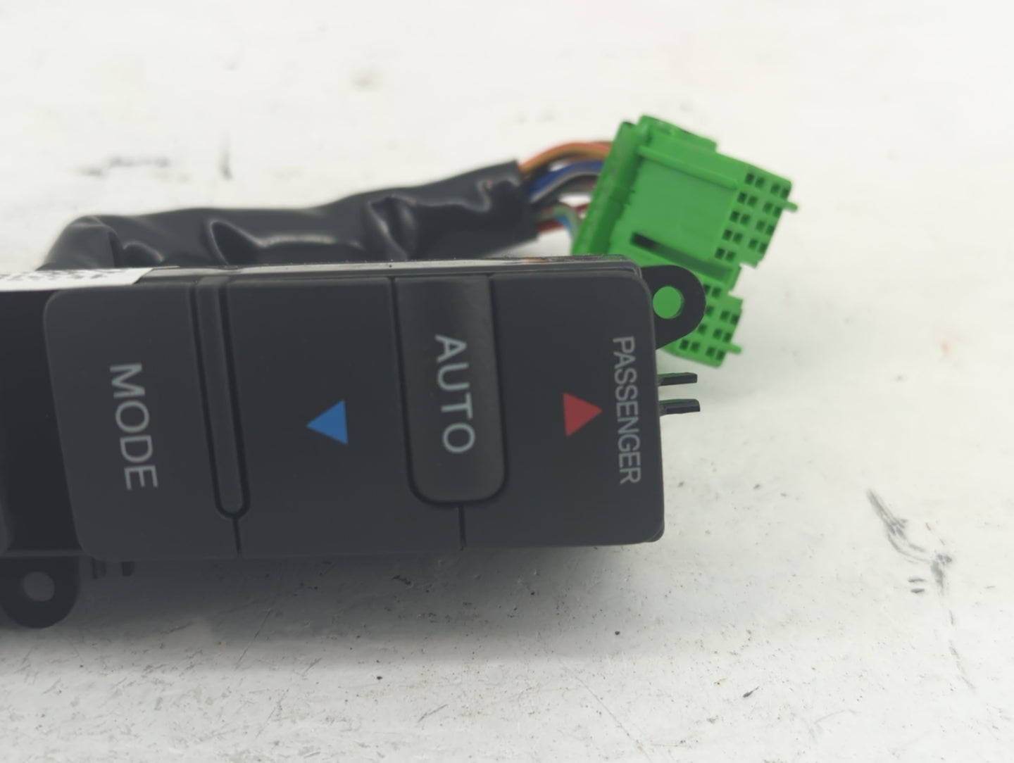 2004-2008 Acura Tl Climate Control Module Temperature AC/Heater Replacement P/N:M24722 Fits Fits 2004 2005 2006 2007 2008 OE