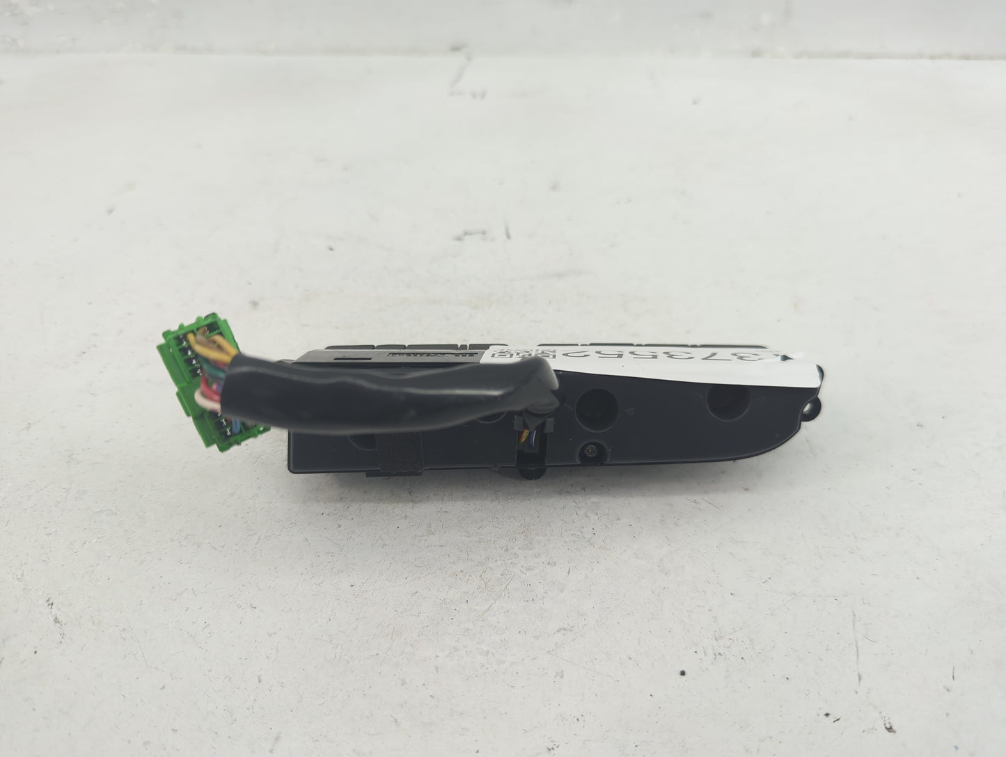 2004-2008 Acura Tl Climate Control Module Temperature AC/Heater Replacement P/N:M24722 Fits Fits 2004 2005 2006 2007 2008 OE