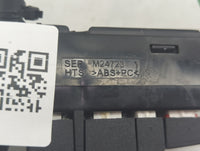 2004-2008 Acura Tl Climate Control Module Temperature AC/Heater Replacement P/N:M24722 Fits Fits 2004 2005 2006 2007 2008 OE