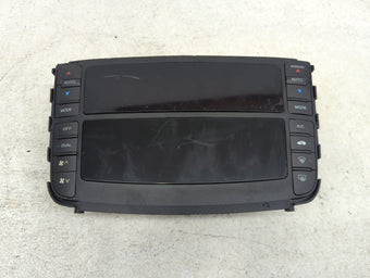 compare product 2007-2008 Acura Tl Information Radio Display Screen 1422047