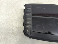 2007-2008 Acura Tl Information Radio Display Screen 1422047 - Oemusedautoparts1.com