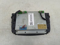2007-2008 Acura Tl Information Radio Display Screen 1422047 - Oemusedautoparts1.com