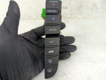 compare product 2004-2008 Acura Tl Climate Control Module Temperature AC/Heater Replacement Fits Fits 2004 2005 2006 2007 2008 OEM Used Auto Parts