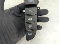 2004-2008 Acura Tl Climate Control Module Temperature AC/Heater Replacement Fits Fits 2004 2005 2006 2007 2008 OEM Used Auto