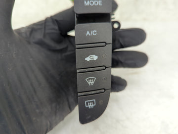 2004-2008 Acura Tl Climate Control Module Temperature AC/Heater Replacement Fits Fits 2004 2005 2006 2007 2008 OEM Used Auto Parts