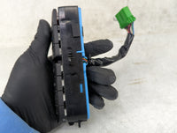 2004-2008 Acura Tl Climate Control Module Temperature AC/Heater Replacement Fits Fits 2004 2005 2006 2007 2008 OEM Used Auto