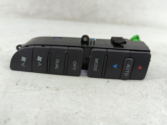 compare product 2004-2008 Acura Tl Climate Control Module Temperature AC/Heater Replacement P/N:M24722 Fits Fits 2004 2005 2006 2007 2008 OEM Used Auto Parts