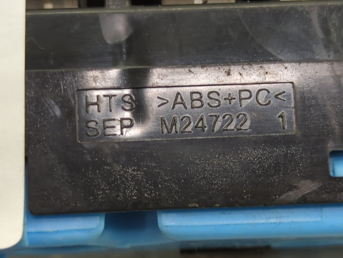 2004-2008 Acura Tl Climate Control Module Temperature AC/Heater Replacement P/N:M24722 Fits Fits 2004 2005 2006 2007 2008 OE