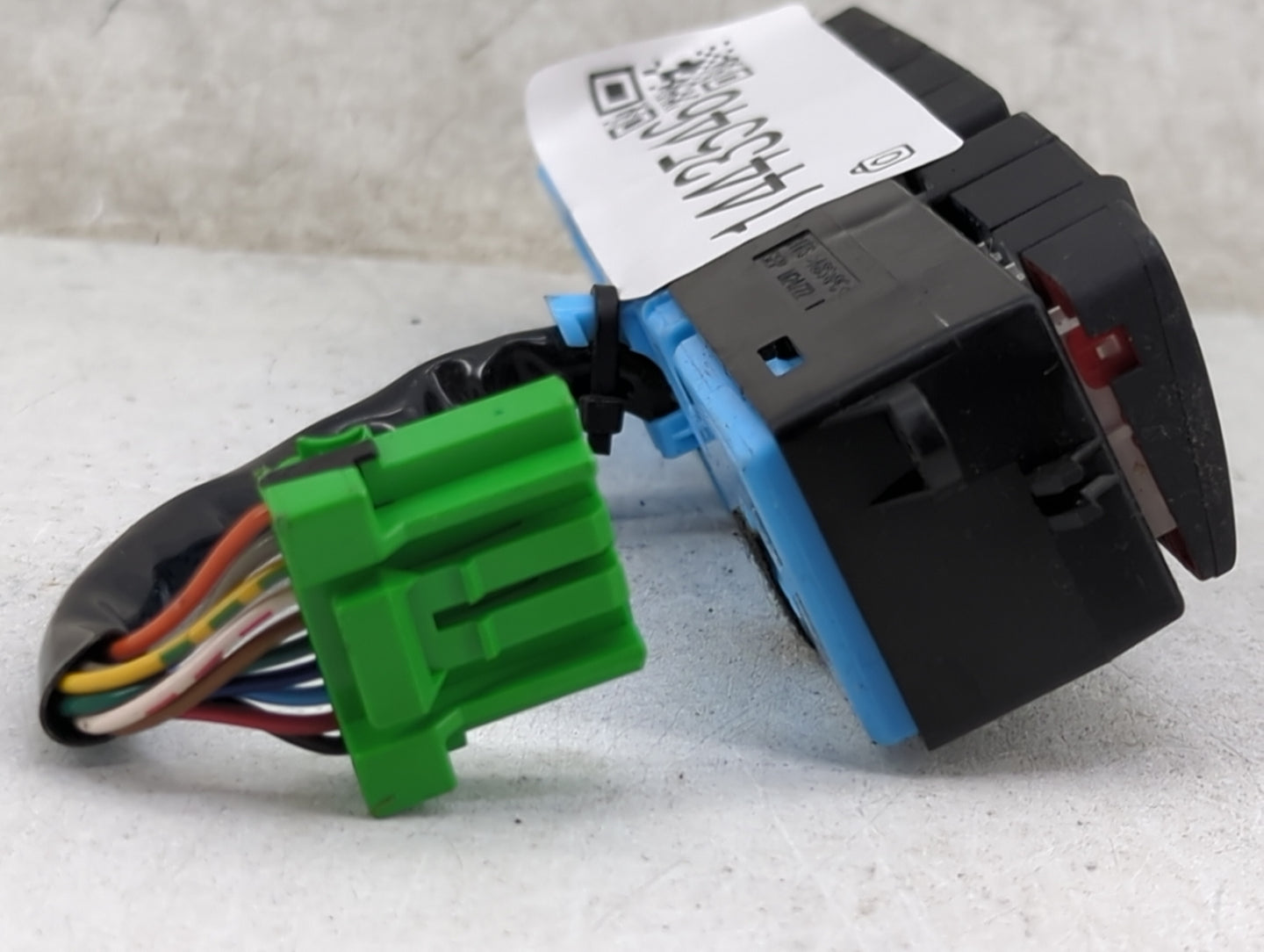 2004-2008 Acura Tl Climate Control Module Temperature AC/Heater Replacement P/N:M24722 Fits Fits 2004 2005 2006 2007 2008 OE