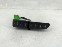 2004-2008 Acura Tl Climate Control Module Temperature AC/Heater Replacement P/N:M24722 Fits Fits 2004 2005 2006 2007 2008 OE
