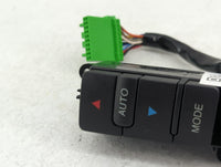 2004-2008 Acura Tl Climate Control Module Temperature AC/Heater Replacement P/N:M24722 Fits Fits 2004 2005 2006 2007 2008 OE