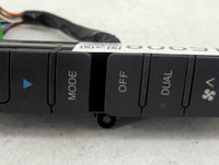2004-2008 Acura Tl Climate Control Module Temperature AC/Heater Replacement P/N:M24722 Fits Fits 2004 2005 2006 2007 2008 OE