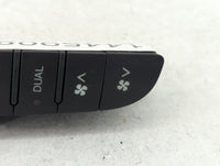 2004-2008 Acura Tl Climate Control Module Temperature AC/Heater Replacement P/N:M24722 Fits Fits 2004 2005 2006 2007 2008 OE