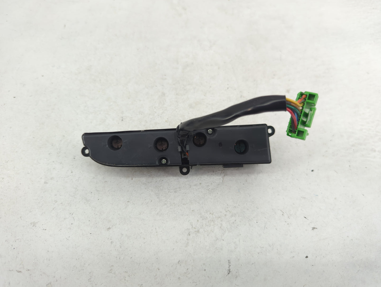 2004-2008 Acura Tl Climate Control Module Temperature AC/Heater Replacement P/N:M24722 Fits Fits 2004 2005 2006 2007 2008 OE